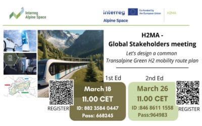 H2MA Global Stakeholder Meeting